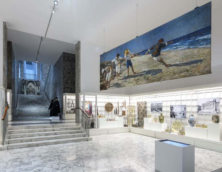 Museo-delle-civiltà-Roma